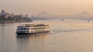 Featured image for Ganges River Cruise Ports: Kolkata to Varanasi