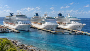 Featured image for How Many Ships Share Your Port Day? How to Read the Schedule