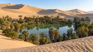 Featured image for Pisco Cruise Port Guide: Ballestas, Paracas and Huacachina