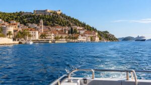 Featured image for Hvar Cruise Port: Tender, Fortress and Island Day