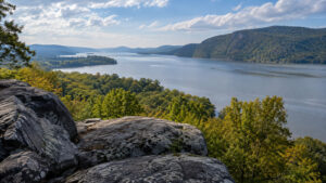 Featured image for Hyde Park, New York River Cruise Port: FDR and Vanderbilt Guide