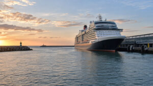 Featured image for IJmuiden Cruise Port: Your Sea Gateway to Amsterdam