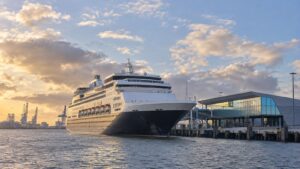 Featured image for 12 Best Hotels Near IJmuiden Cruise Port (2026)