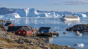 Featured image for Greenland Cruise Ports: The Complete Guide to Every Stop
