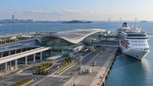 Featured image for Incheon Cruise Port: Terminal, Seoul Transfers and Local Days