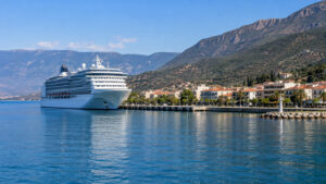 Featured image for Itea Cruise Port: Delphi, Timing and the 3:30 Close