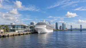 Featured image for Hotels Near Jacksonville Cruise Port: Where to Stay in 2026