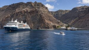 Featured image for Jamestown Saint Helena Cruise Port: Tender and Island Guide
