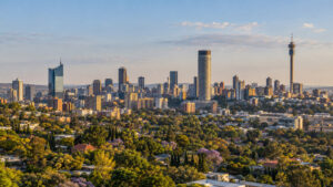 Featured image for Johannesburg Cruise Guide: Airport, Hotels and South Africa Connections