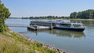 Featured image for Kalocsa River Cruise Port Guide: Meszes Dock, Paprika and Puszta