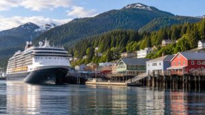 Featured image for Ketchikan Cruise Port: A First-City Planning Guide