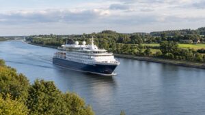 Featured image for Kiel Canal Cruise Transit: A Sea Day That Is Not at Sea