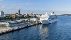 Featured image for 20 Best Hotels Near Kiel Cruise Port for 2026
