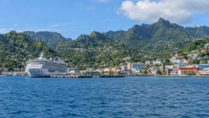 Featured image for Kingstown Cruise Port: St. Vincent Berth & Island Guide