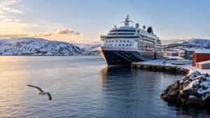 Featured image for Kirkenes Cruise Port: Norway’s Arctic Turnaround