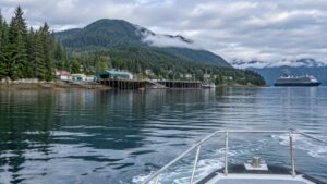 Featured image for Klawock Cruise Port: Tender, Shuttles and Prince of Wales Island