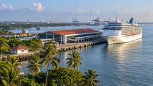 Featured image for 18 Best Hotels Near Kochi Cruise Port for 2026