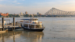 Featured image for Kolkata River Cruise Port: Hooghly River Landings and City Guide