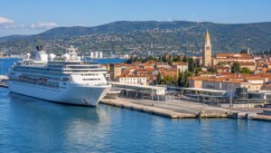 Featured image for Koper Cruise Port: Walk-Off Guide, Old Town and Day Trips