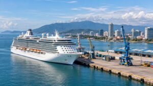 Featured image for Kota Kinabalu Cruise Port Guide for 2026