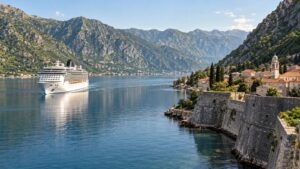 Featured image for Montenegro Cruise Ports: Kotor, Bar and the Bay Restrictions