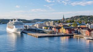 Featured image for Kristiansand Cruise Port: Quay 10 & Walkable Sights