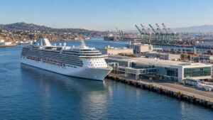 Featured image for Los Angeles Cruise Ports: San Pedro vs Long Beach