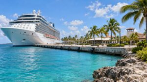 Featured image for La Romana Cruise Port: Altos de Chavon & Isla Catalina