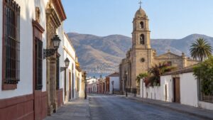 Featured image for Coquimbo Cruise Port Guide: La Serena and Elqui Valley