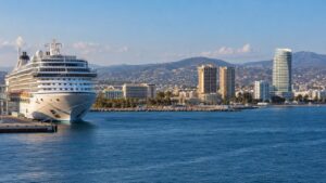 Featured image for 18 Best Hotels Near Limassol Cruise Port (2026)