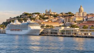 Featured image for Lisbon Cruise Port: Terminals, Getting Around, and What to Do