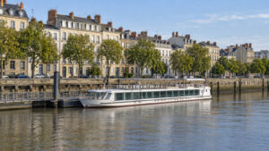 Featured image for Loire River Cruise Ports: Nantes to Chalonnes Guide