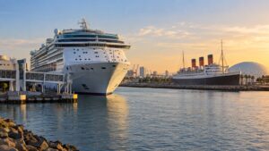 Featured image for 12 Best Hotels Near Long Beach Cruise Terminal (2026)