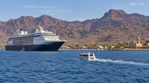 Featured image for Loreto Cruise Port: Tender, Mission & Sea of Cortez