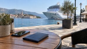 Featured image for Lost Wallet or Passport Ashore: What to Do in the Next Hour