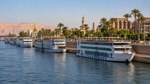 Featured image for Hotels Near Luxor and Aswan for a Nile Cruise: Where to Stay in 2026