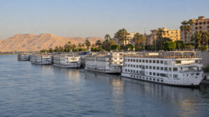 Featured image for Luxor River Cruise Port: Moorings, Temples and Day Plans