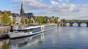 Featured image for Maastricht River Cruise Port: Maas Landings, Caves and Old Town