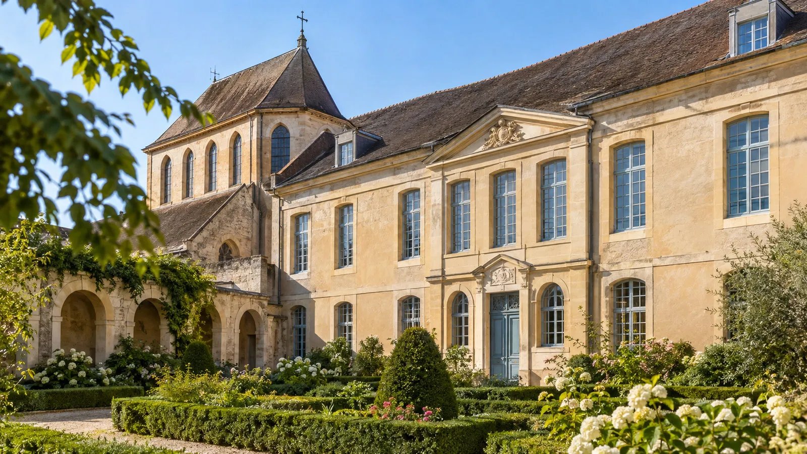 Musée des Ursulines