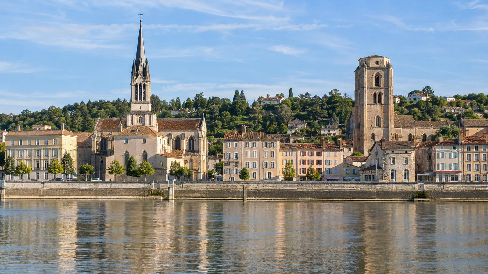 Saint-Pierre and Vieux Saint-Vincent