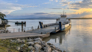 Featured image for Majuli and Nimati Ghat River Cruise Port: Island Landing Guide