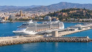 Featured image for Málaga Cruise Port: A Walk-Off Guide to the Costa del Sol