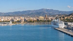Featured image for 18 Best Hotels Near Málaga Cruise Port (2026)