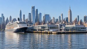 Featured image for Hotels Near New York Cruise Ports: Manhattan, Brooklyn & Cape Liberty (2026)