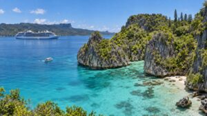 Featured image for Maré Cruise Port: Conditional Calls, Culture and Beaches