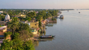 Featured image for Matiari River Cruise Port: Landings, Brass Workshops and Village Walk