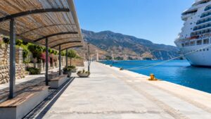 Featured image for How Extreme Heat Should Change Your Mediterranean Port Plans