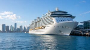 Featured image for Cruise Ship Size Classes: What Each Tier Can Reach
