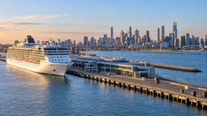 Featured image for 18 Best Hotels Near Melbourne Cruise Port (2026 Guide)