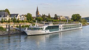 Featured image for Monheim am Rhein River Cruise Port Guide